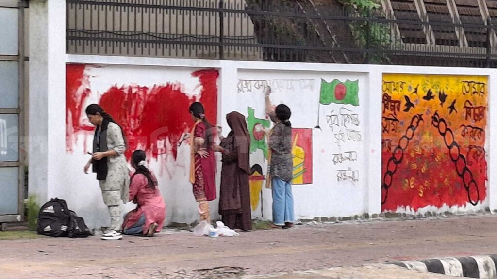 অ্যাস্থেটিক বিপ্লবী, বিপ্লবের জন্য ক্ষতিকর ম্রিতোষ তত্রাচ